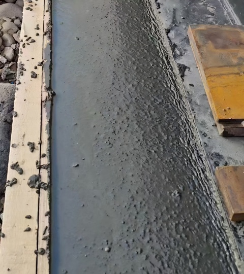 汪清环氧砂浆的特点及施工流程​