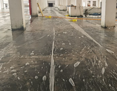 汪清不发火砂浆和不发火金属骨料有什么区别