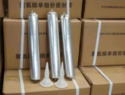 汪清聚氨酯密封胶