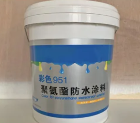 汪清聚氨酯防水涂料