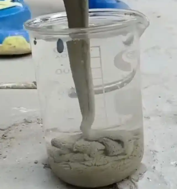 汪清水工混凝土絮凝剂，水下抗分散剂的作用及施工方法