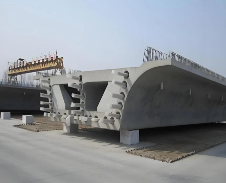 汪清抗冻压浆料的特点及标准化施工工艺
